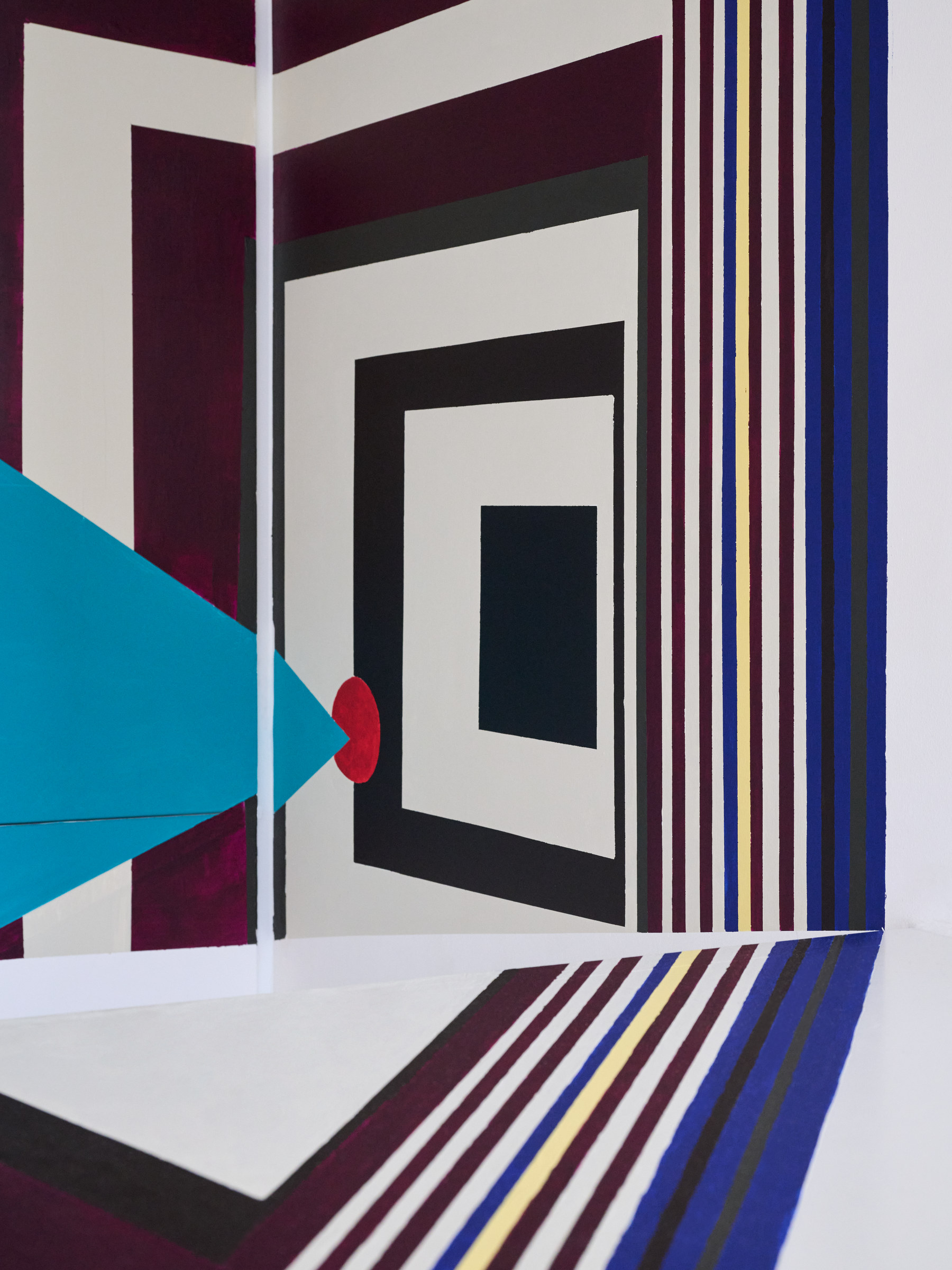 Pivot, installation view 5