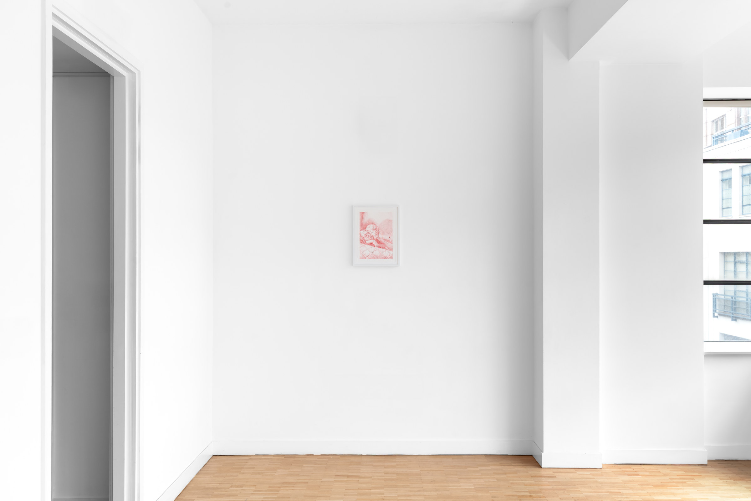 Storylines, installation view 5