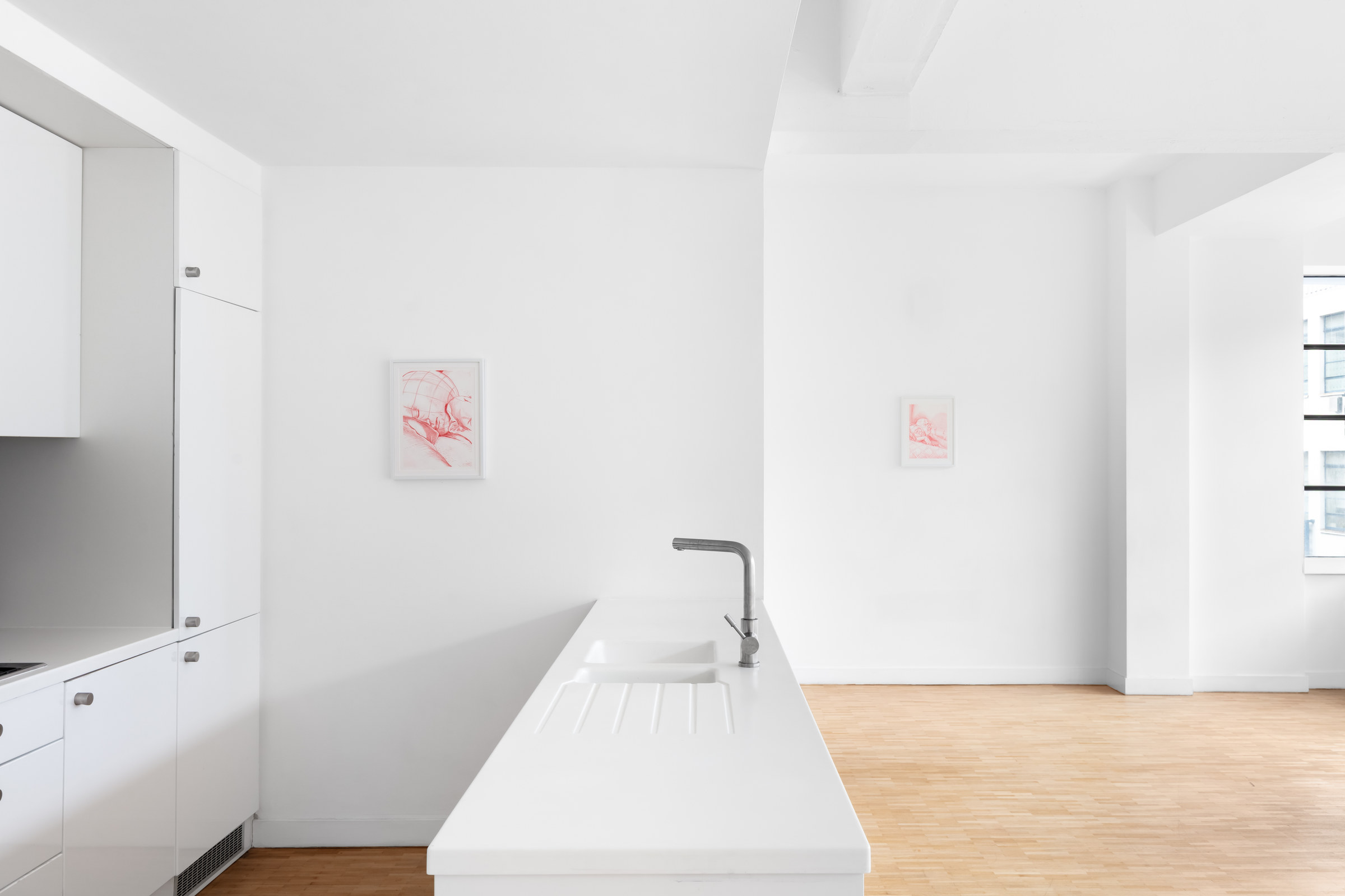 Storylines, installation view 4