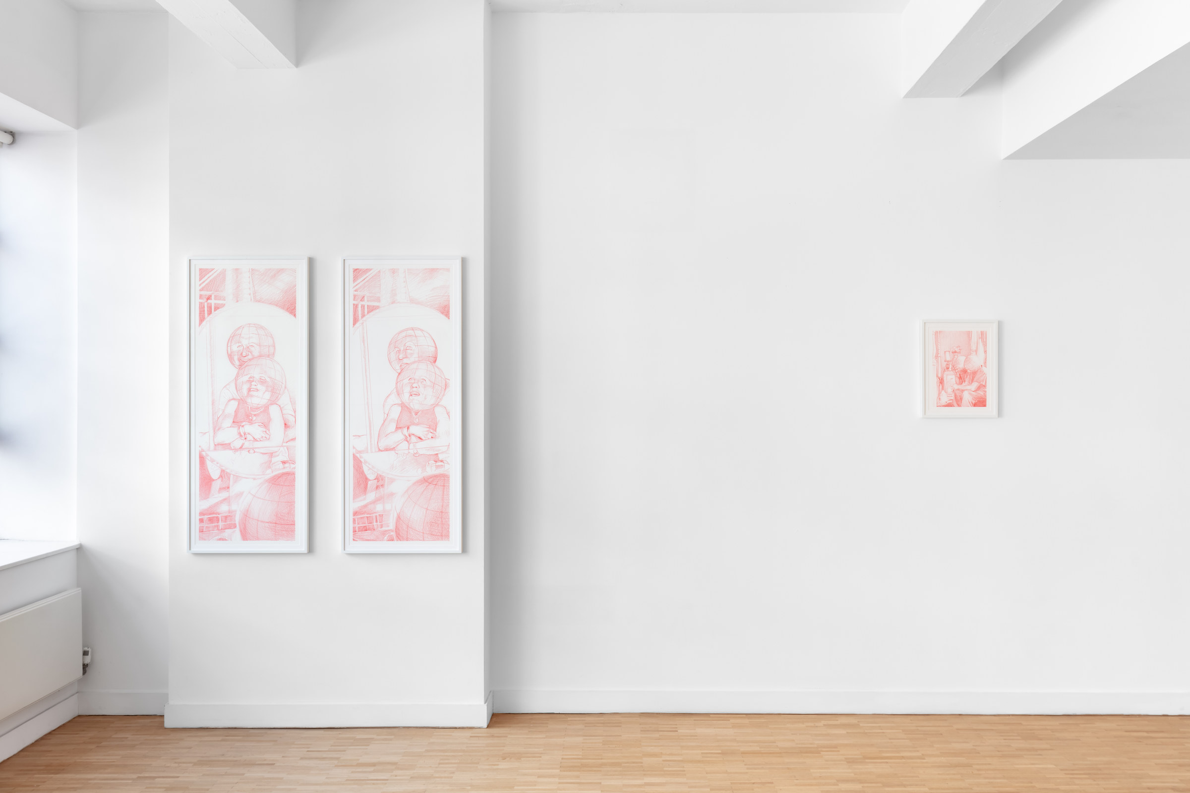 Storylines, installation view 10