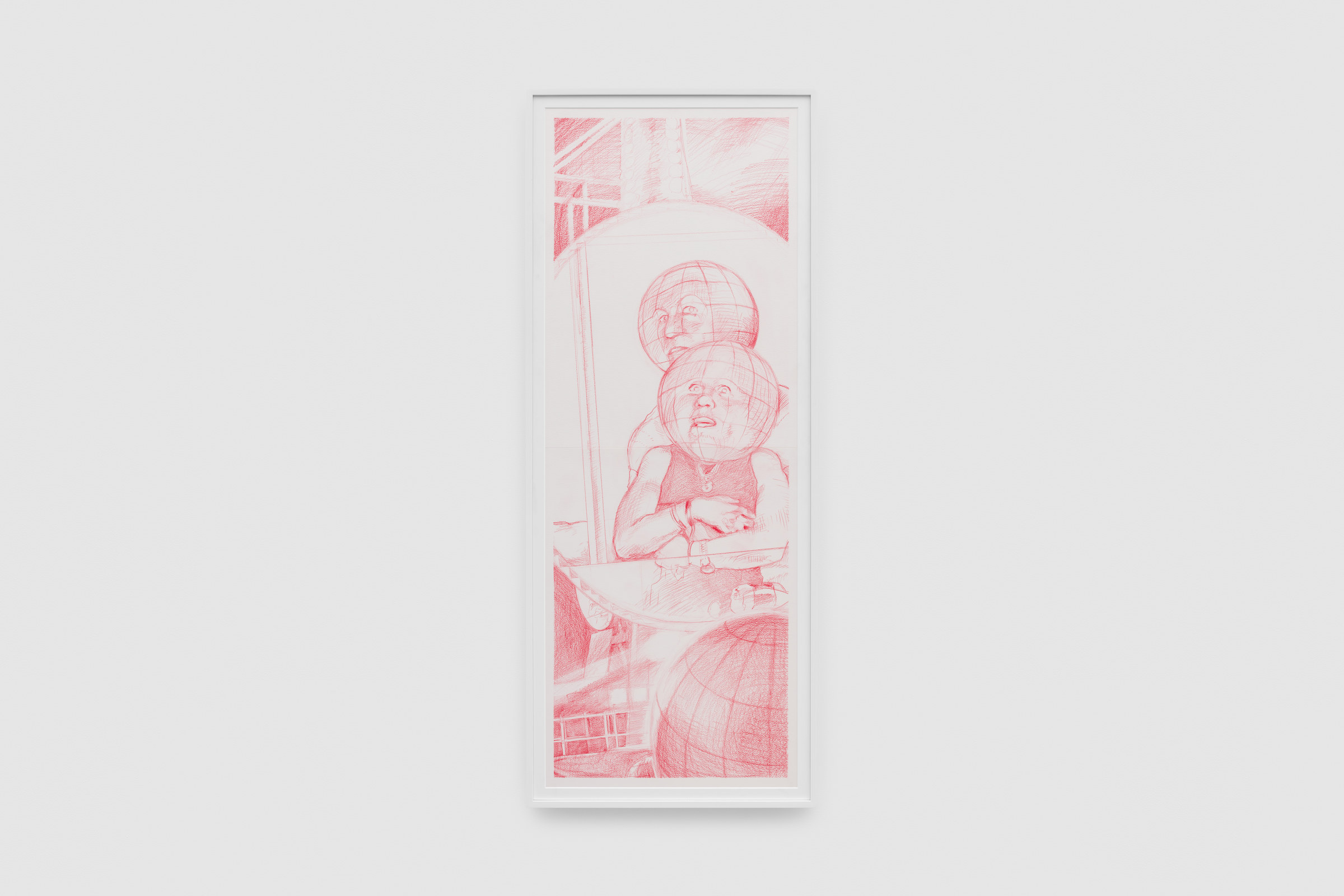 Storylines, installation view 13
