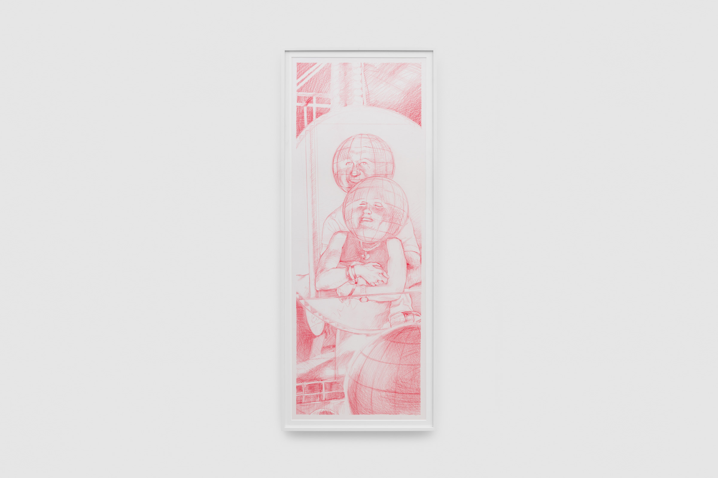 Storylines, installation view 12